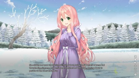 Heart of the Woods (Limited Run) (PS5)