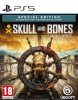 Skull and Bones Специальное Издание (Special Edition) Русская Версия (PS5)