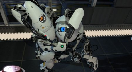Купить игру Portal 2 (Platinum) Русская Версия (PS3) USED Б/У для Sony Playstation 3