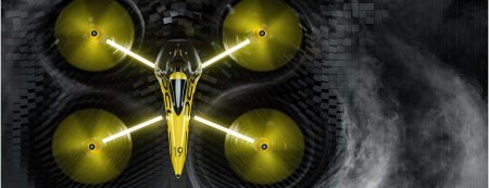 Игра DCL (Drone Championship League) The Game Русская Версия (PS4) Playstation 4