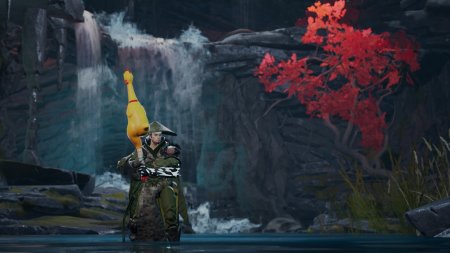 The Devil Within: Satgat (PS5)