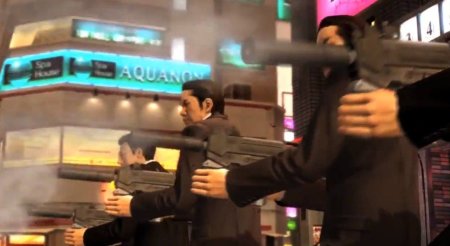 Купить игру Ryu ga Gotoku 5: Yume, Kanaeshi Mono Японская Версия (PS3) USED Б/У для Sony Playstation 3