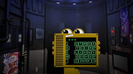 игра Five Nights at Freddy's Core Collection Русская Версия (Switch) для Nintendo Switch