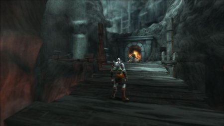 Купить игру God of War (Бог войны) Collection 2 (God of War: Chains of Olympus и God of War: Призрак Спарты (Ghost of Sparta) Русская Версия Classics HD (PS3) для Sony Playstation 3