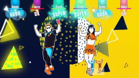 Игра Just Dance 2018 Русская Версия (PS4) Playstation 4