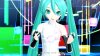 Купить игру Hatsune Miku: Project Diva f 2nd Японская версия (PS3) USED Б/У для Sony Playstation 3