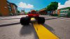 Игра Вспыш и чудо-машинки: Гонщики Эксл Сити Русская Версия (PS4) Playstation 4