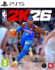 NBA 2K26 (PS5)
