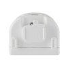 Motion Plus Black\Чёрный Wii/WiiU