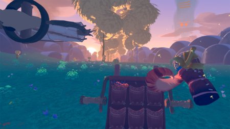 Игра Winds and Leaves (Limited Run)(Только для PS VR) Русская Версия (PS4) Playstation 4