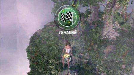 Купить игру MotionSports Адреналин (Adrenaline) с поддержкой PS Move (PS3) для Sony Playstation 3