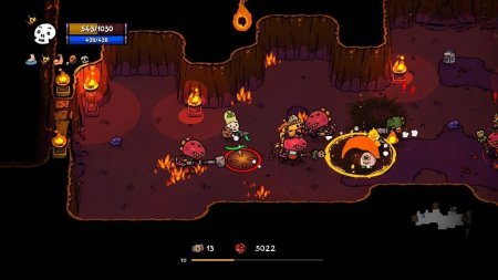 Игра Super Cane Magic Zero (PS4) Playstation 4