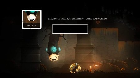 Игра Neversong (PS4) Playstation 4
