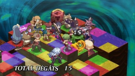 Купить игру Disgaea 4: A Promise Unforgotten (PS3) для Sony Playstation 3