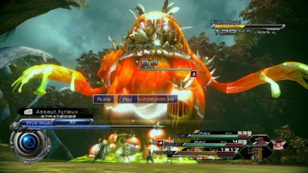 Final Fantasy XIII (13) 2 (Xbox 360/Xbox One)