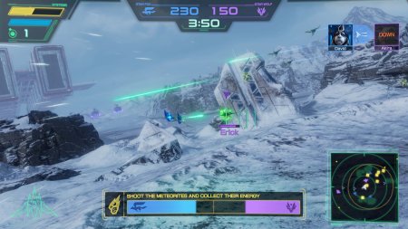 Star Fox (Switch 2)