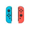 Набор из 2-х контроллеров Joy-Con Неоновый красный/Неоновый синий Оригинал (Switch)