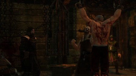 Купить игру Игра Престолов (Game of Thrones) Русская Версия (PS3) для Sony Playstation 3