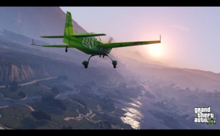 Купить игру GTA: Grand Theft Auto 5 (V) (PS3) для Sony Playstation 3