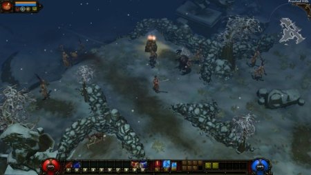 Torchlight 2 Русская Версия Jewel (PC) 