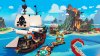 игра Lego Party! (Лего вечеринка) (Switch) для Nintendo Switch