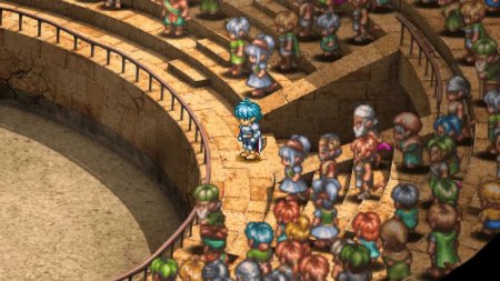 игра Star Ocean: First Departure R (Limited Run #297) (Switch) для Nintendo Switch