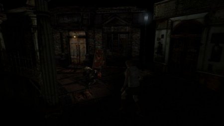   Silent Hill HD Collection (PS3)  Sony Playstation 3