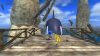 Купить игру Sonic the Hedgehog (PS3) USED Б/У для Sony Playstation 3