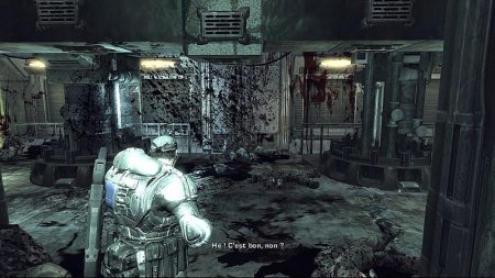 Gears of War Classics (Xbox 360/Xbox One)