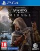 Assassin's Creed Мираж (Mirage) (PS4/PS5)