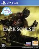 Dark Souls 3 (III) Русская Версия (PS4) USED Б/У