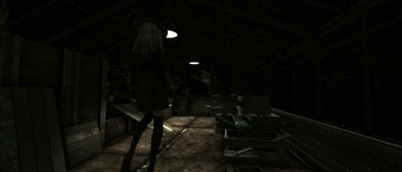 игра Dollhouse (Switch) для Nintendo Switch