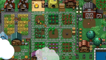 игра Cattle Country (Switch) для Nintendo Switch