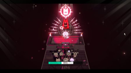 Cult of the Lamb Русская Версия (PS5)