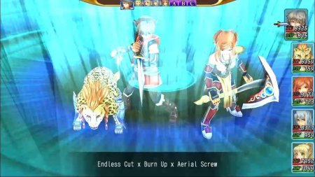Kemco RPG Selection vol. 3 (PS5)