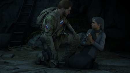 Tom Clancy's Ghost Recon: Breakpoint Русская Версия (Xbox One) 