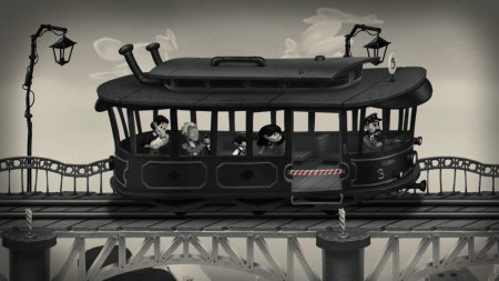 Игра My Memory of Us Русская Версия (PS4) Playstation 4