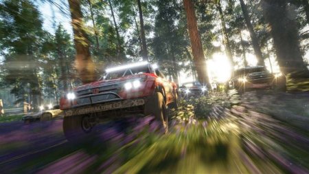 Forza Horizon 4 Русская Версия (Xbox One/Series X) 
