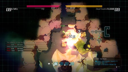 Игра void* tRrLM2(); //Void Terrarium 2 (PS4) Playstation 4