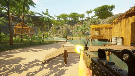 Игра Strike Force 2 Terrorist Hunt (PS4) Playstation 4
