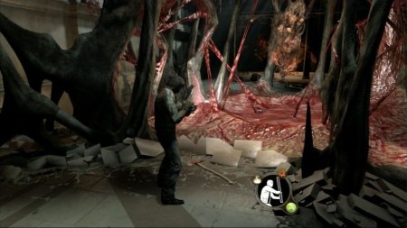 Alone in the Dark (Xbox 360)