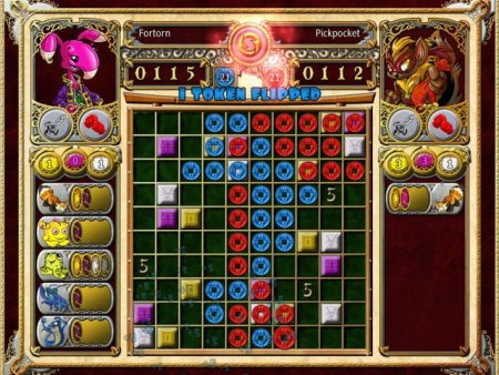 Купить игру Neopets Puzzle Adventure (Wii/WiiU) на Nintendo Wii диск