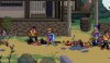 The Karate Kid: Street Rumble (Xbox One/Series X) 
