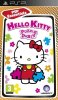 Hello Kitty: Puzzle Party Essentials (PSP)