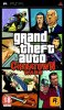 GTA: Grand Theft Auto: China Town Wars (PSP) USED Б/У