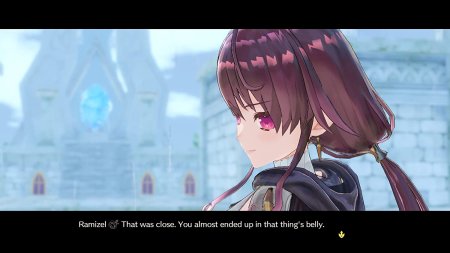 Игра Atelier Sophie 2: The Alchemist of the Mysterious Dream (PS4) Playstation 4