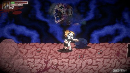 Terrifier: The ARTcade Game (PS5)
