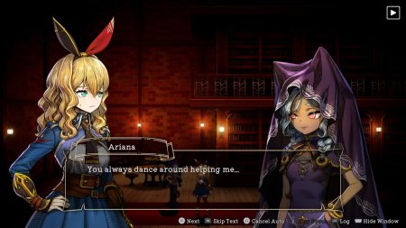 Игра Ariana and the Elder Codex (PS4) Playstation 4