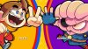 игра Alex Kidd In Miracle World DX Русская Версия (Switch) для Nintendo Switch