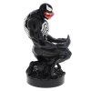  Фигурка подставка для геймпада/телефона Cable Guys: Веном (Venom) Марвел (Marvel) (CGCAMR400370) 23 см 
